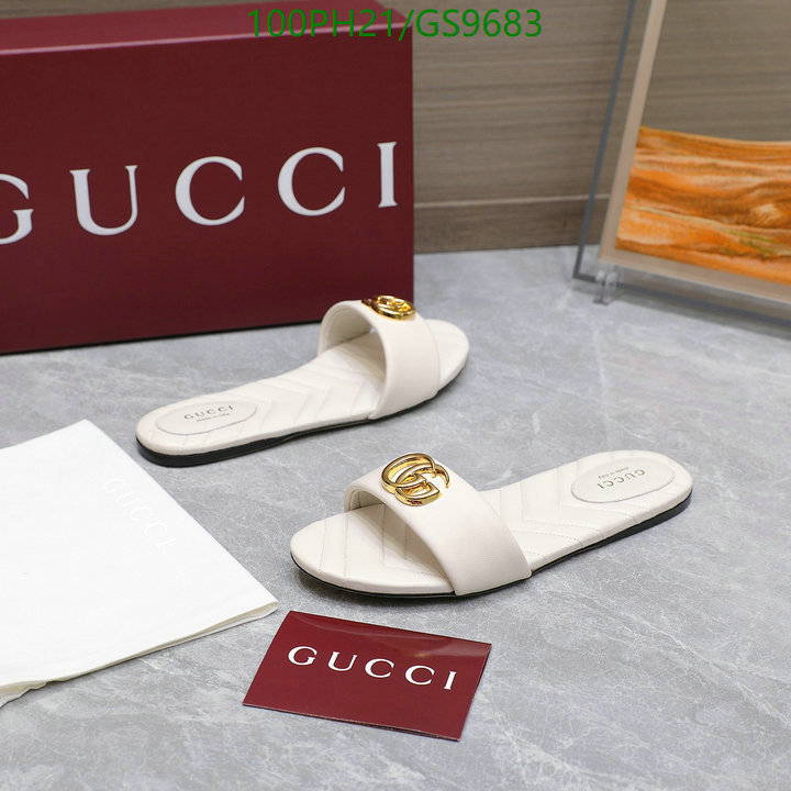 Women Shoes-Gucci Code: GS9683 $: 100USD