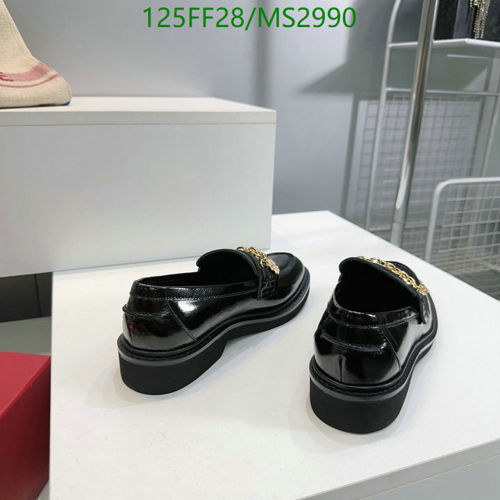 Women Shoes-Roger Vivier Code: MS2990 $: 125USD