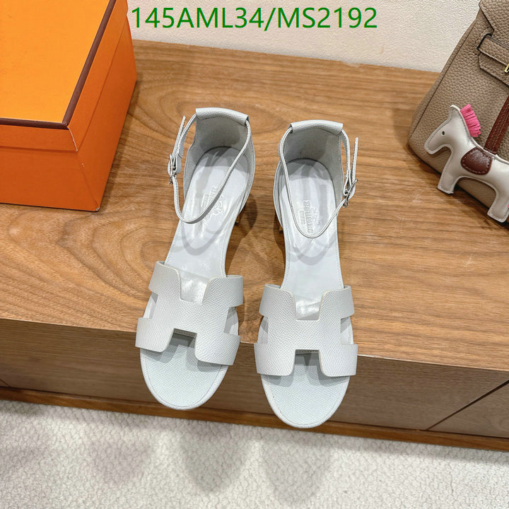 Women Shoes-Hermes Code: MS2192 $: 145USD