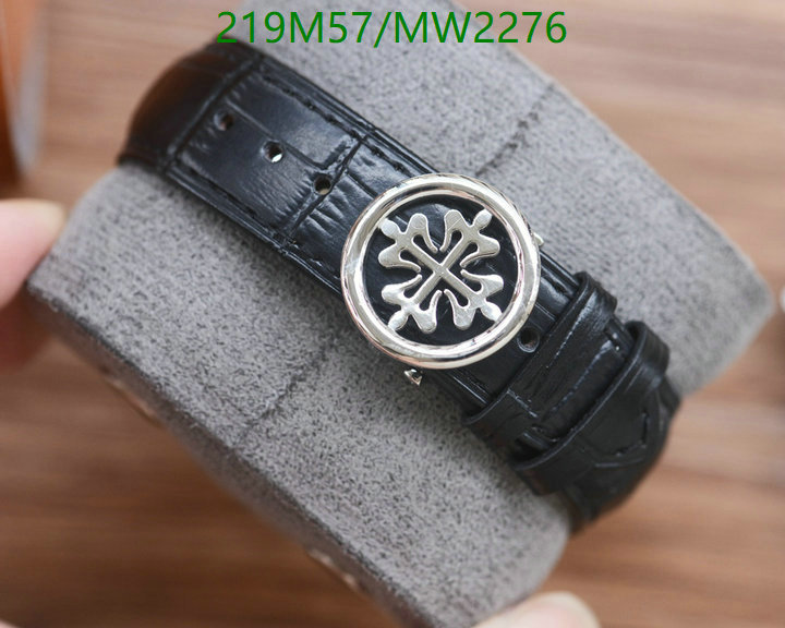 Watch-Mirror Quality-Patek Philippe Code: MW2276 $: 219USD