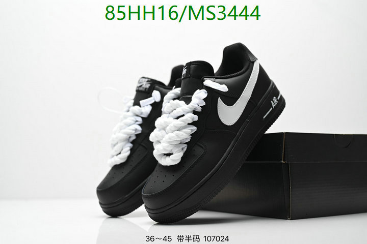 Men shoes-Nike Code: MS3444 $: 85USD