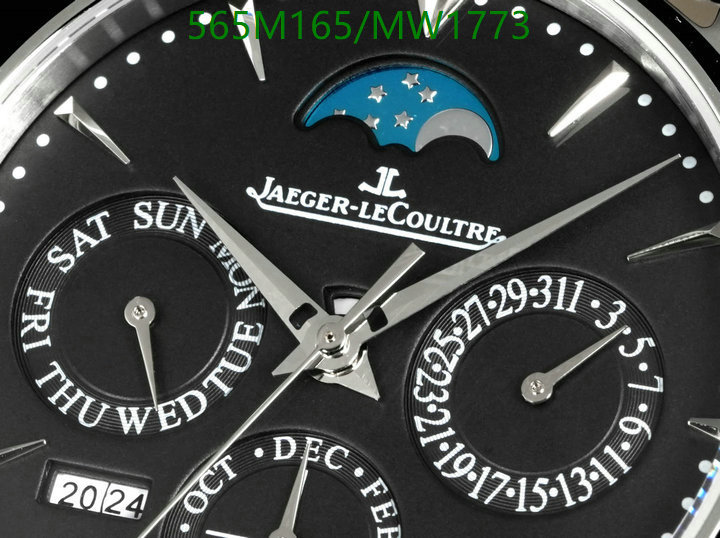 Watch-Mirror Quality-Jaeger-LeCoultre Code: MW1773 $: 565USD