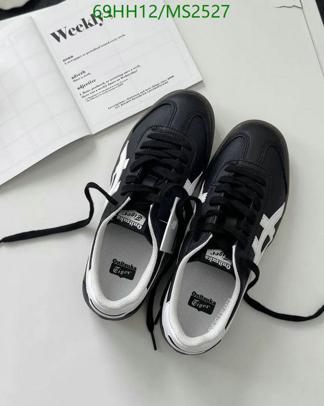 Men shoes-Asics Code: MS2527 $: 69USD