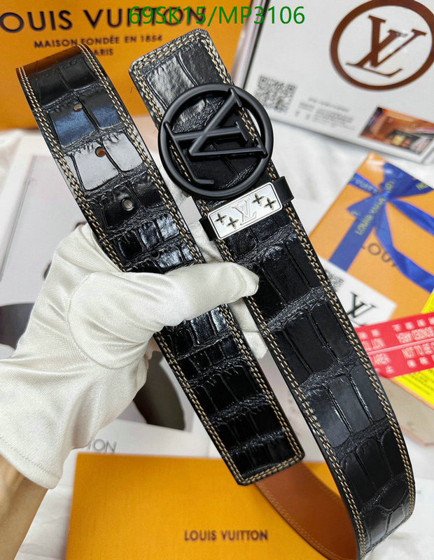 Belts-LV Code: MP3106 $: 69USD