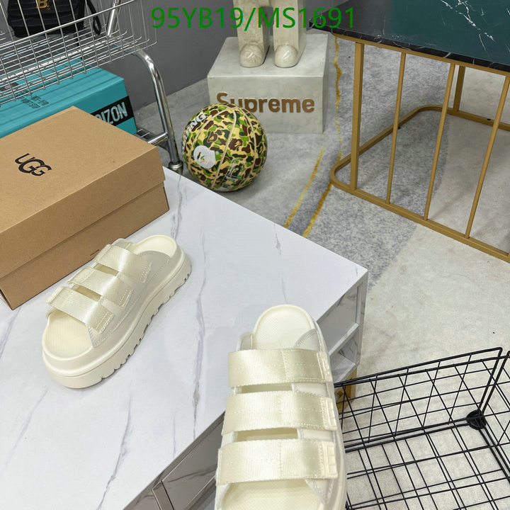 Women Shoes-UGG Code: MS1691 $: 95USD