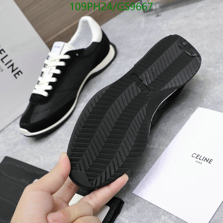 Women Shoes-Celine Code: GS9667 $: 109USD