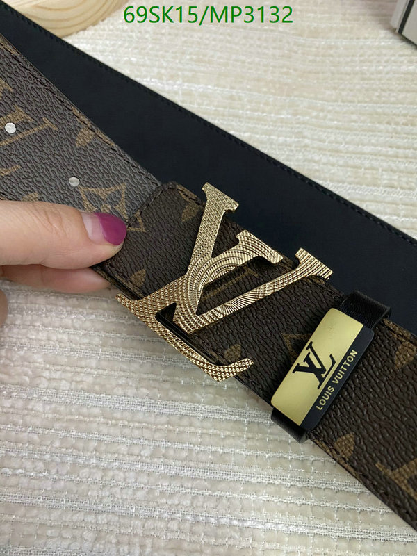 Belts-LV Code: MP3132 $: 69USD