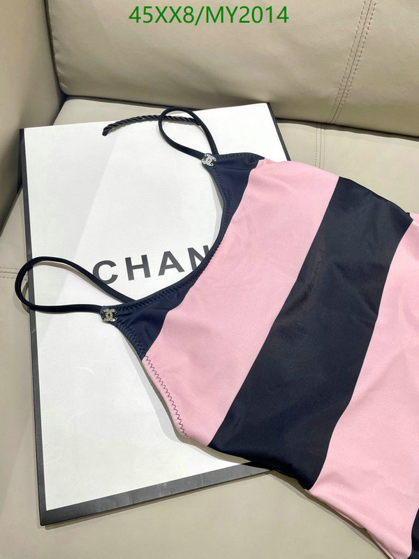 Swimsuit-Chanel Code: MY2014 $: 45USD