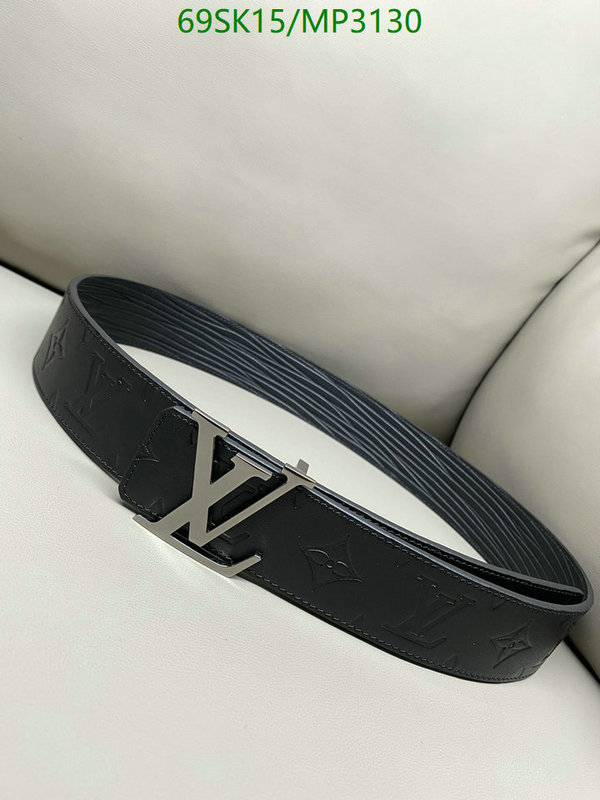 Belts-LV Code: MP3130 $: 69USD