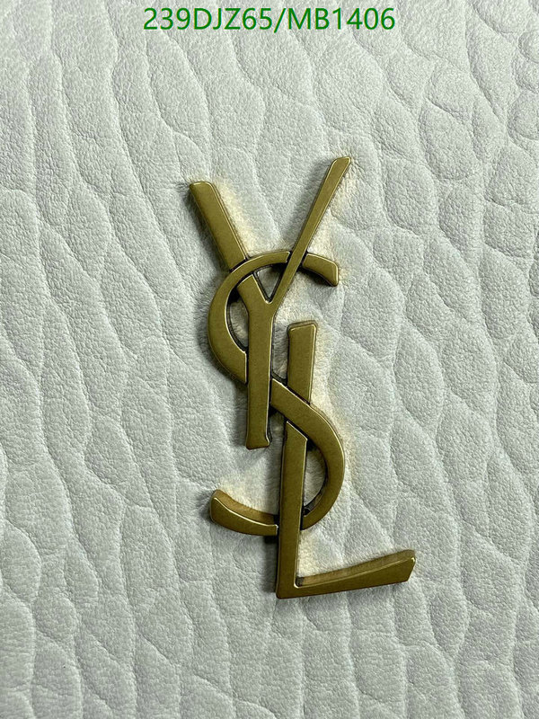 YSL Bag-(Mirror)-Clutch- Code: MB1406 $: 239USD
