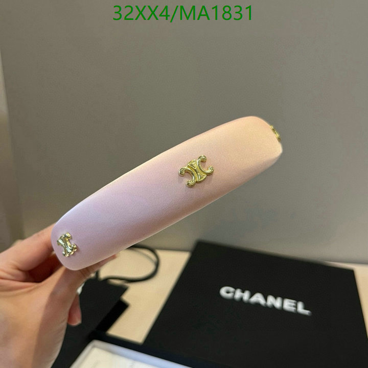 Headband-Celine Code: MA1831 $: 32USD