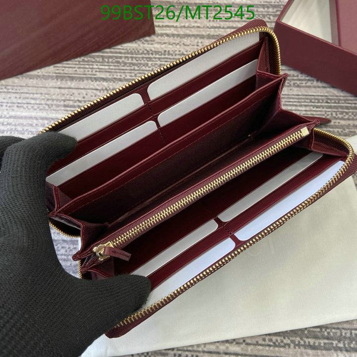Gucci Bag-(Mirror)-Wallet- Code: MT2545 $: 99USD