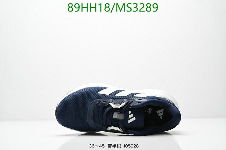 Men shoes-Adidas Code: MS3289 $: 89USD