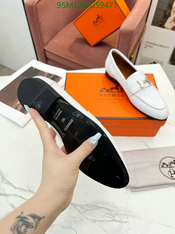 Women Shoes-Hermes Code: GS9471 $: 95USD
