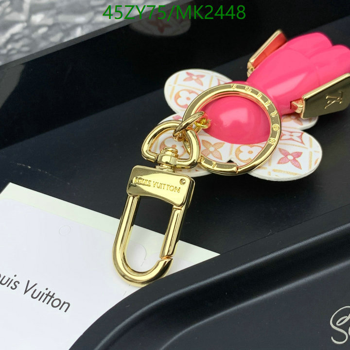 Key pendant-LV Code: MK2448 $: 45USD