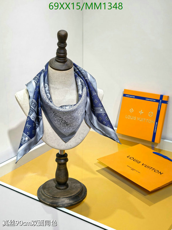 Scarf-LV Code: MM1348 $: 69USD