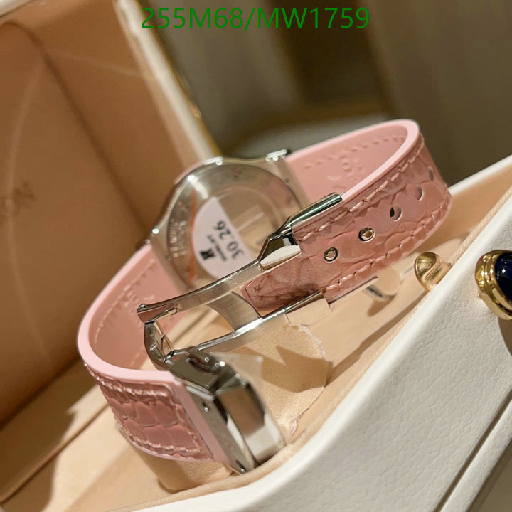 Watch-(Mirror Quality)-Hublot Code: MW1759 $: 255USD