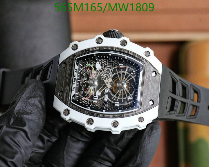 Watch-Mirror Quality-Richard Mille Code: MW1809 $: 565USD