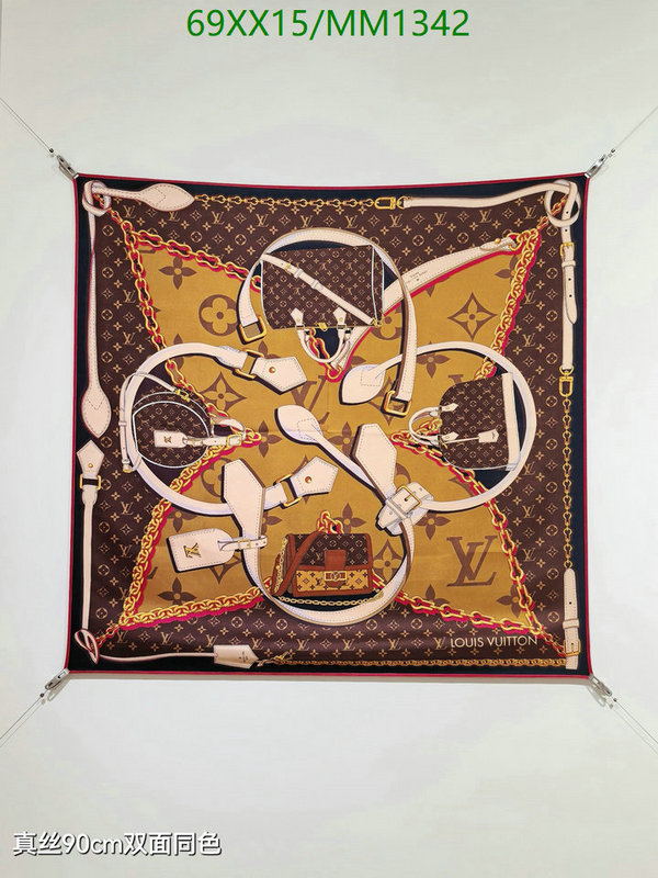 Scarf-LV Code: MM1342 $: 69USD