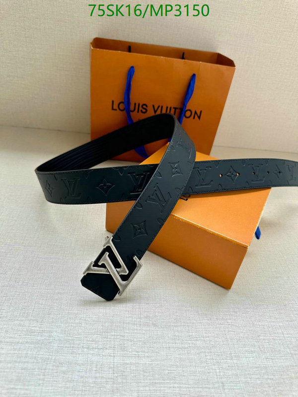 Belts-LV Code: MP3150 $: 75USD