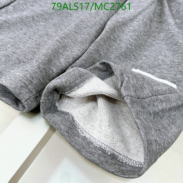 Kids clothing-Dior Code: MC2761 $: 79USD