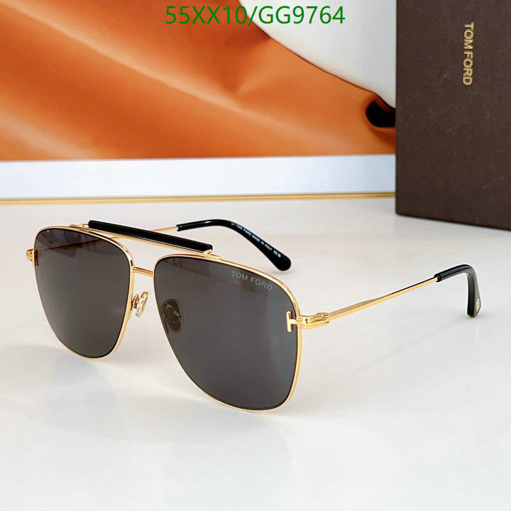 Glasses-Tom Ford Code: GG9764 $: 55USD