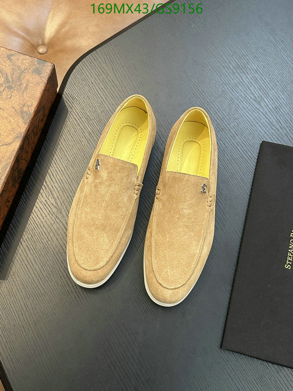 Men shoes-Stefano Ricci Code: GS9156 $: 169USD