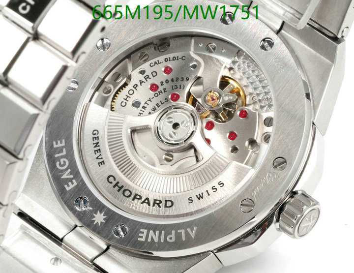 Watch-Mirror Quality-Chopard Code: MW1751 $: 665USD-yupoo dhgate Watch-Mirror Quality-Chopard Code: MW1751 $: 665USD