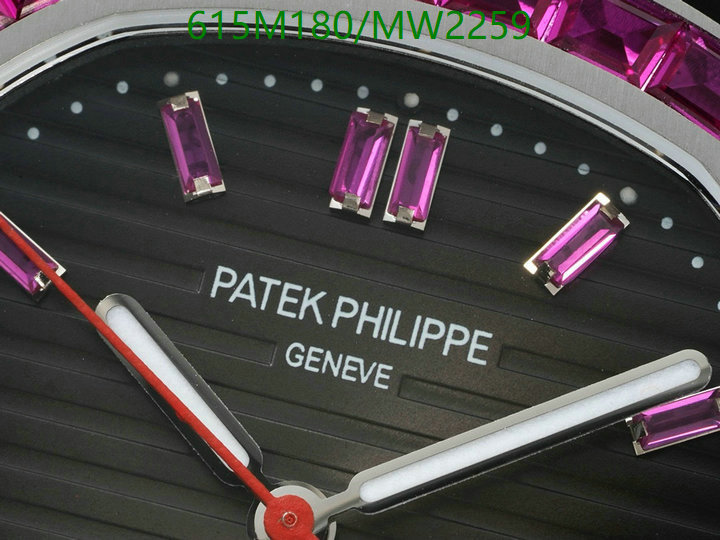 Watch-Mirror Quality-Patek Philippe Code: MW2259 $: 615USD