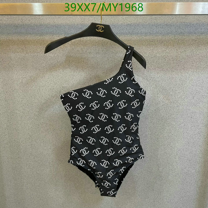 Swimsuit-Chanel Code: MY1968 $: 39USD