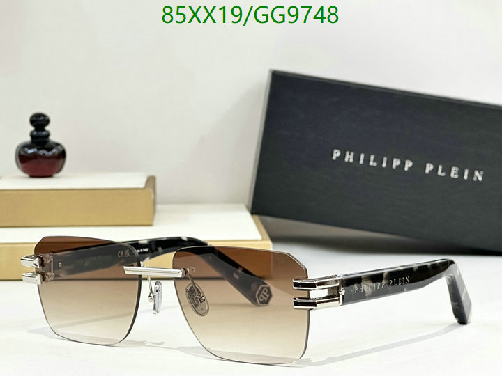 Glasses-Philipp Plein Code: GG9748 $: 85USD