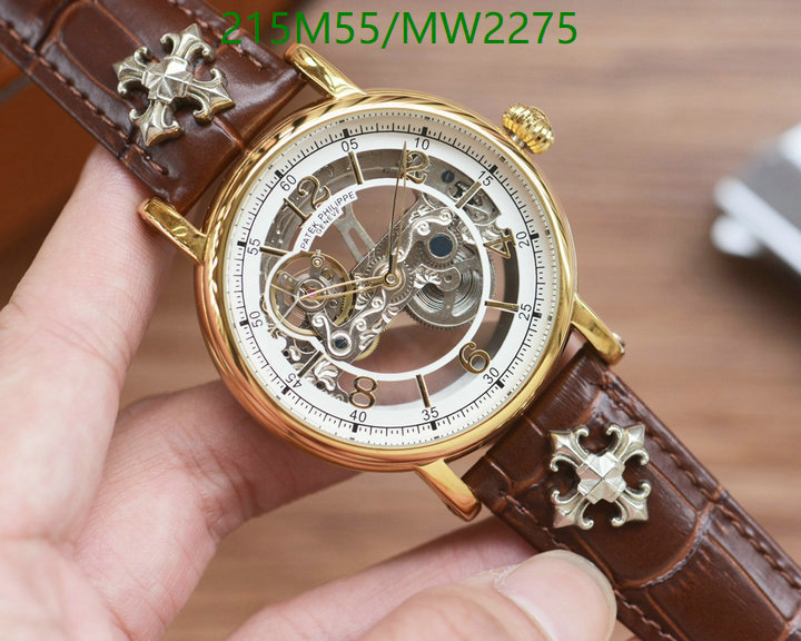 Watch-Mirror Quality-Patek Philippe Code: MW2275 $: 215USD