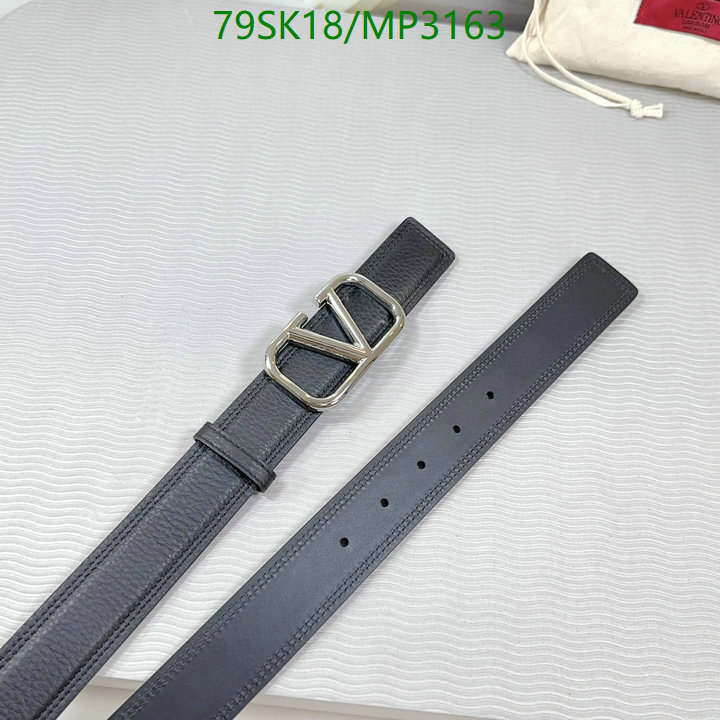 Belts-Valentino Code: MP3163 $: 79USD