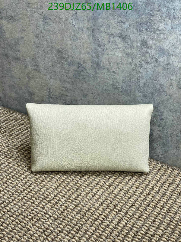 YSL Bag-(Mirror)-Clutch- Code: MB1406 $: 239USD