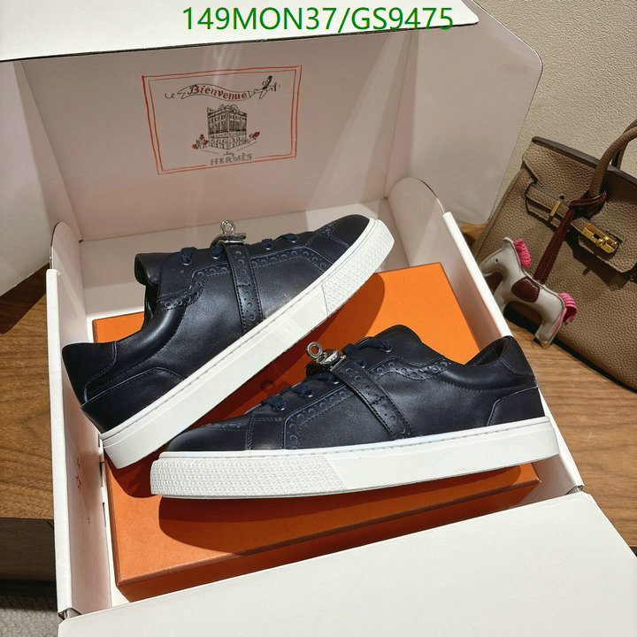 Men shoes-Hermes Code: GS9475 $: 149USD