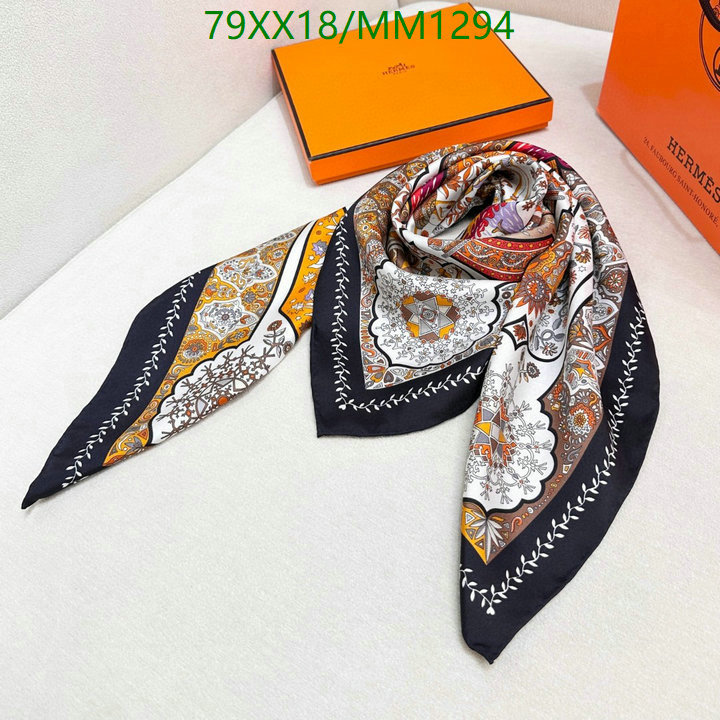 Scarf-Hermes Code: MM1294 $: 79USD