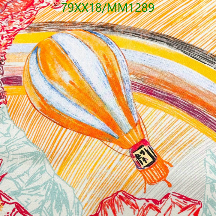 Scarf-Hermes Code: MM1289 $: 79USD