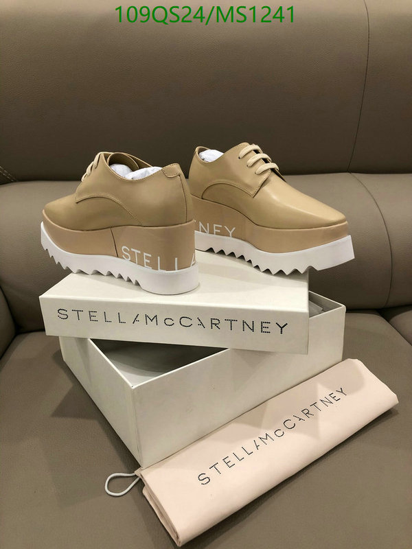 Women Shoes-Stella-McCartney Code: MS1241 $: 109USD