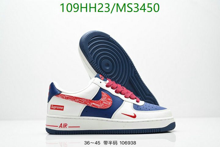 Men shoes-Nike Code: MS3450 $: 109USD