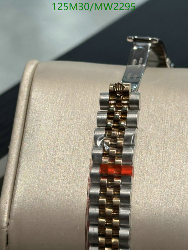 Watch-Mirror Quality-Rolex Code: MW2295 $: 125USD