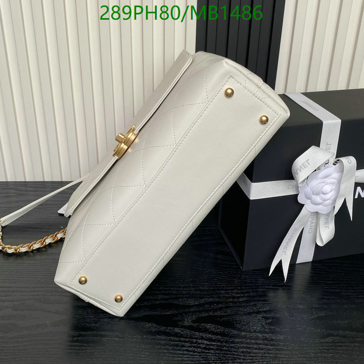 Chanel Bag-(Mirror)-Crossbody- Code: MB1486 $: 289USD