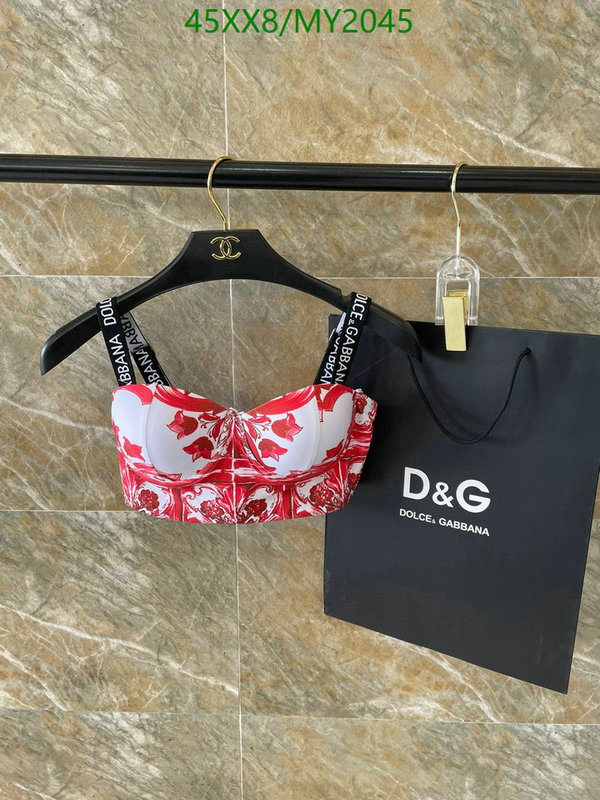 Swimsuit-D&G Code: MY2045 $: 45USD