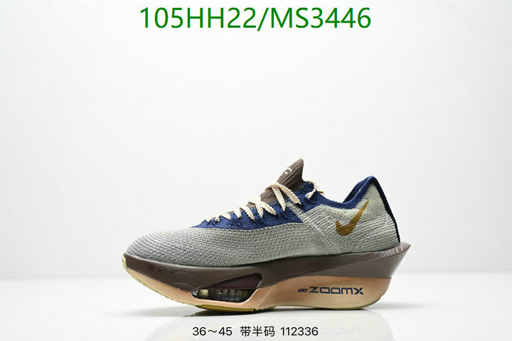 Women Shoes-NIKE Code: MS3446 $: 105USD