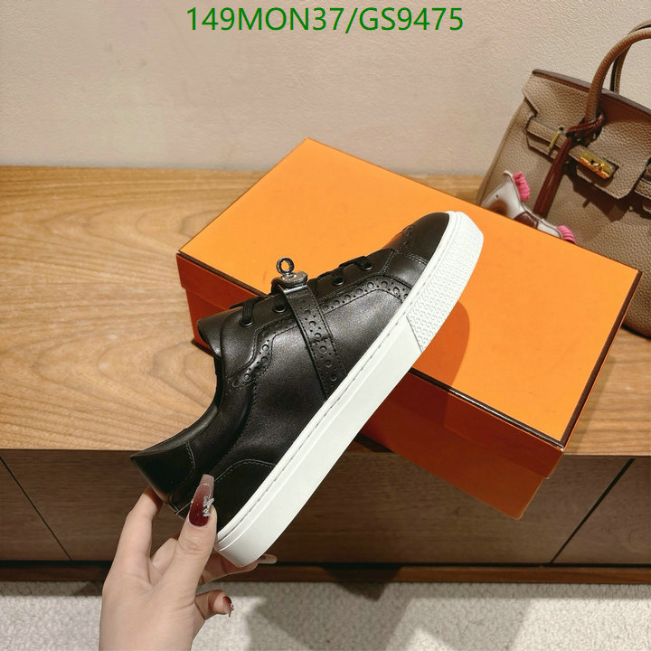 Men shoes-Hermes Code: GS9475 $: 149USD