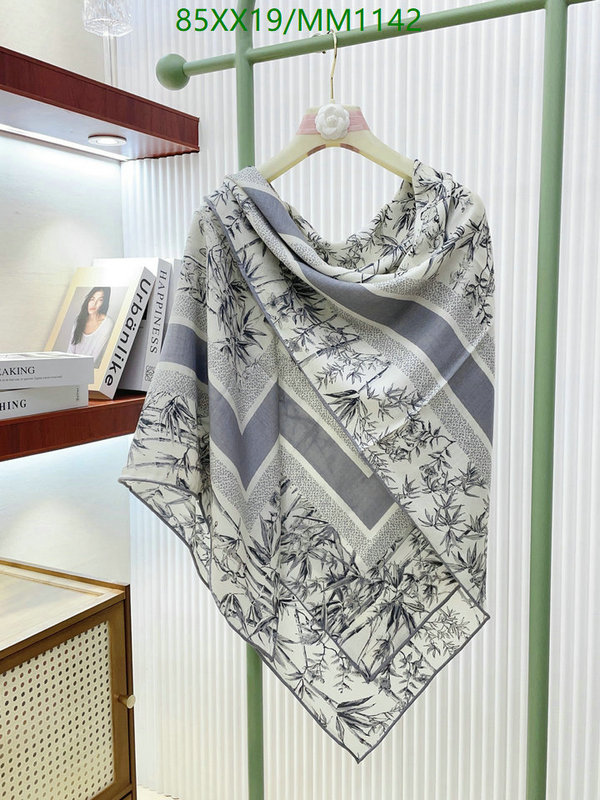 Scarf-Dior Code: MM1142 $: 85USD