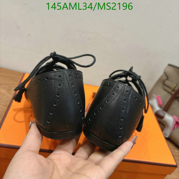 Women Shoes-Hermes Code: MS2196 $: 145USD