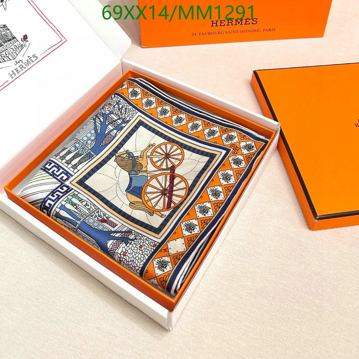 Scarf-Hermes Code: MM1291 $: 69USD