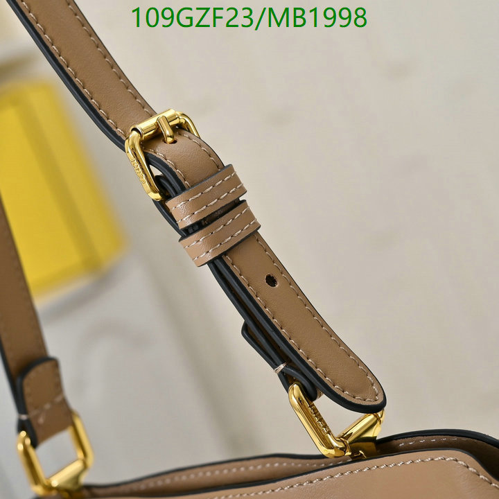 Fendi Bag-(4A)-Peekaboo Code: MB1998 $: 109USD-yupoo dhgate Fendi Bag-(4A)-Peekaboo Code: MB1998 $: 109USD