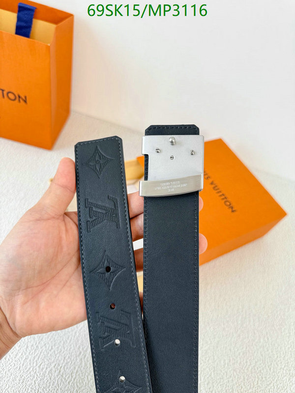Belts-LV Code: MP3116 $: 69USD