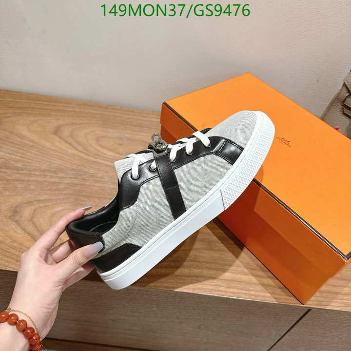 Men shoes-Hermes Code: GS9476 $: 149USD